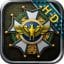 Glory of Generals Pacific World War 2 MOD APK android 1.3.10 Icon