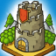 Grow Castle   Tower Defense MOD APK android 1.39.6 Icon