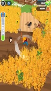 Harvest it manage your own farm mod apk android 1.15.0 screenshot