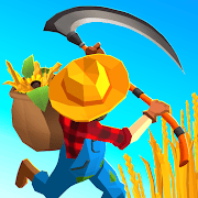 Harvest It Manage your own farm MOD APK android 1.15.0
