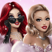 Hollywood Story Fashion Star MOD APK android 10.3.2