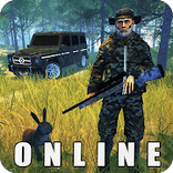 Hunting Online MOD APK android 1.5.2