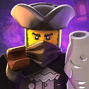 LEGO Legacy Heroes Unboxed MOD APK android 1.7.5