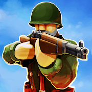 Last War Shelter Heroes Survival game MOD APK android 1.00.88