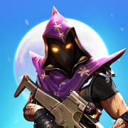 MaskGun Multiplayer FPS Free Shooter Game MOD APK android 2.611