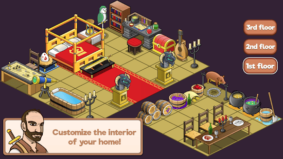 Medieval Life MOD APK android 2 26 Medieval Life MOD APK android 2 26