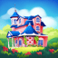 Merge Gardens MOD APK android 1.2.16 Icon