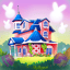 Merge Gardens MOD APK android 1.2.18 Icon