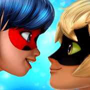 Miraculous Ladybug & Cat Noir MOD APK android 5.0.00