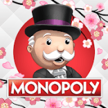 Monopoly Board game classic about real-estate MOD APK android 1.4.7