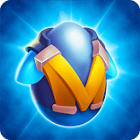Monster Legends Breed & Merge Heroes Battle Arena MOD APK android 11.0.9