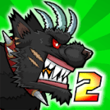 Mutant Fighting Cup 2 MOD APK android 32.8.5