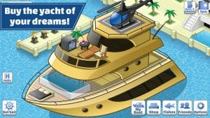 Nautical Life MOD APK android 2.280 Banner