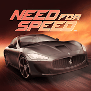 Need for Speed No Limits MOD APK android 5.1.2