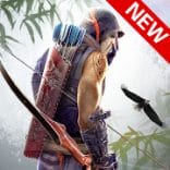 Ninjas Creed 3D Sniper Shooting Assassin Game MOD APK android 2.0.5