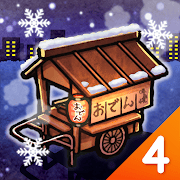 Oden Cart 4 Life Goes On MOD APK android 1.0.3