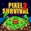Pixel Survival Game 3 MOD APK android 1.22 Icon