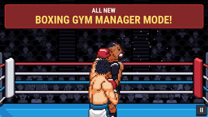 Prizefighters 2 mod apk android 1.06 screenshot