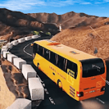 Public Transport Games 2020 New Bus Games 2020 MOD APK android 1.0