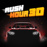 Rush Hour 3D MOD APK android 20210212 b100396