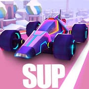 SUP Multiplayer Racing MOD APK android 2.2.9