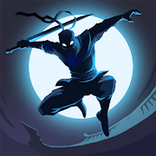 Shadow Knight Ninja Warriors Stickman Fighting MOD APK android 1.1.568