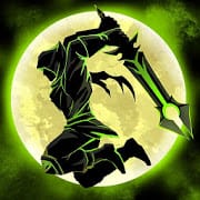 Shadow of Death Darkness RPG Fight Now MOD APK android 1.99.1.0