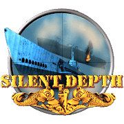 Silent Depth Submarine Sim MOD APK android 1.2.9