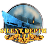 Silent Depth Submarine Sim MOD APK android 1.2.9