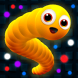 Snake.is io Snake Game MOD APK android 3.0.0