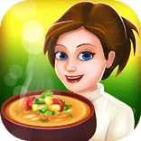 Star Chef Cooking & Restaurant Game MOD APK android 2.25.18