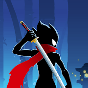 Stickman Revenge  Supreme Ninja Roguelike Game MOD APK android 0.7.5