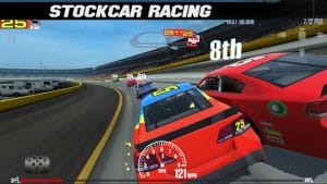 Stock car racing mod apk android 3.4.19 screenshot