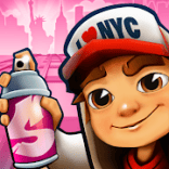 Subway Surfers MOD APK android 2.14.3