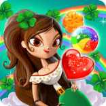 Sugar Smash Book of Life Free Match 3 Games MOD APK android 3.105.207