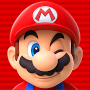 Super Mario Run MOD APK android 3.0.22