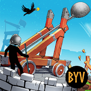 The Catapult 2 MOD APK android 5.0.0
