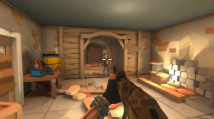 The walking zombie 2 zombie shooter mod apk android 3.5.7 screenshot