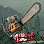 The Walking Zombie 2 Zombie shooter MOD APK android 3.5.7