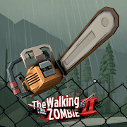 The Walking Zombie 2 Zombie shooter MOD APK android 3.5.8