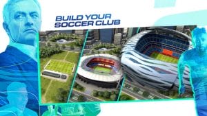 Top eleven 2021 be a soccer manager mod apk android 11.2 screenshot