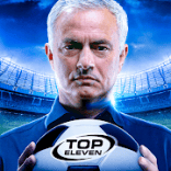 Top Eleven 2021 Be a Soccer Manager MOD APK android 11.2