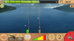 True fishing key fishing simulator mod apk android 1.14.1.665 screenshot