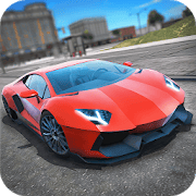 Ultimate Car Driving Simulator MOD APK android 5.2