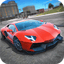 Ultimate Car Driving Simulator MOD APK android 5.4 Icon