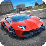 Ultimate Car Driving Simulator MOD APK android 5.4