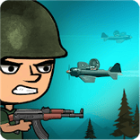 War Troops Military Strategy Game for Free MOD APK android 1.25