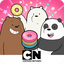 We Bare Bears Match3 Repairs MOD APK android 2.0.2 Icon