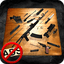 Weapon stripping NoAds MOD APK android 78.367 Icon