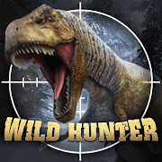 Wild Hunter Dinosaur Hunting MOD APK android 1.0.6